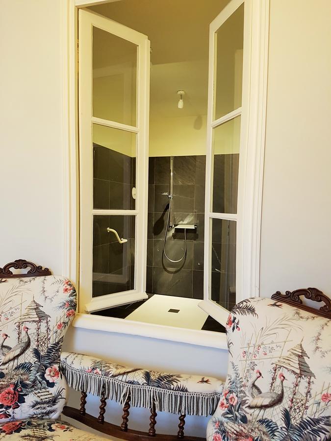 Manoir De Kergrec'H Hotel Plougrescant Kültér fotó